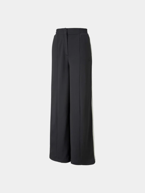Штани PUMA Infuse Wide Leg Pants модель 531932 Фото