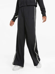 Брюки PUMA Infuse Wide Leg Pants модель 531932 Фото