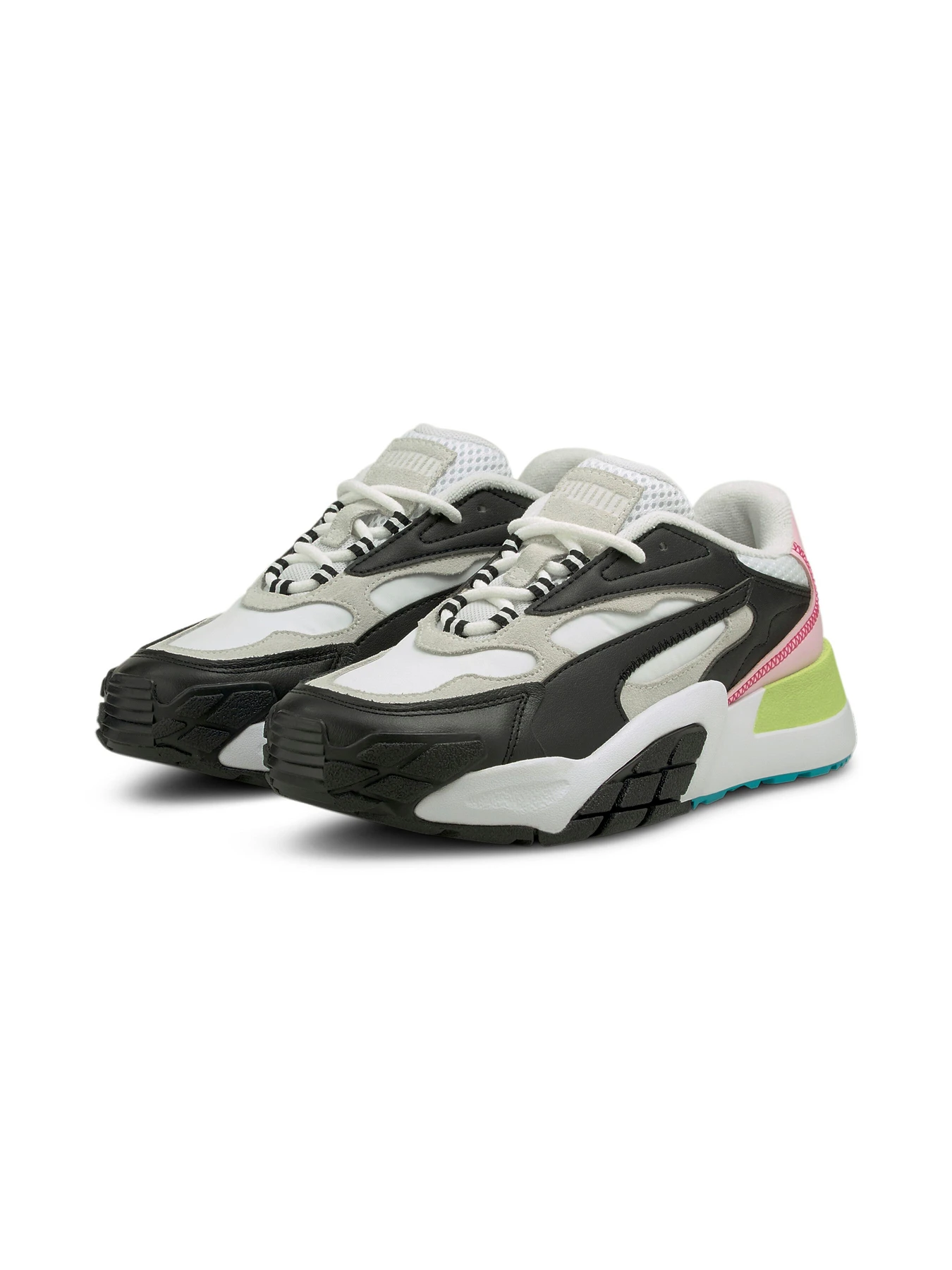 Кроссовки PUMA модель 374866 Кроссовки PUMA модель 374866 Фото
