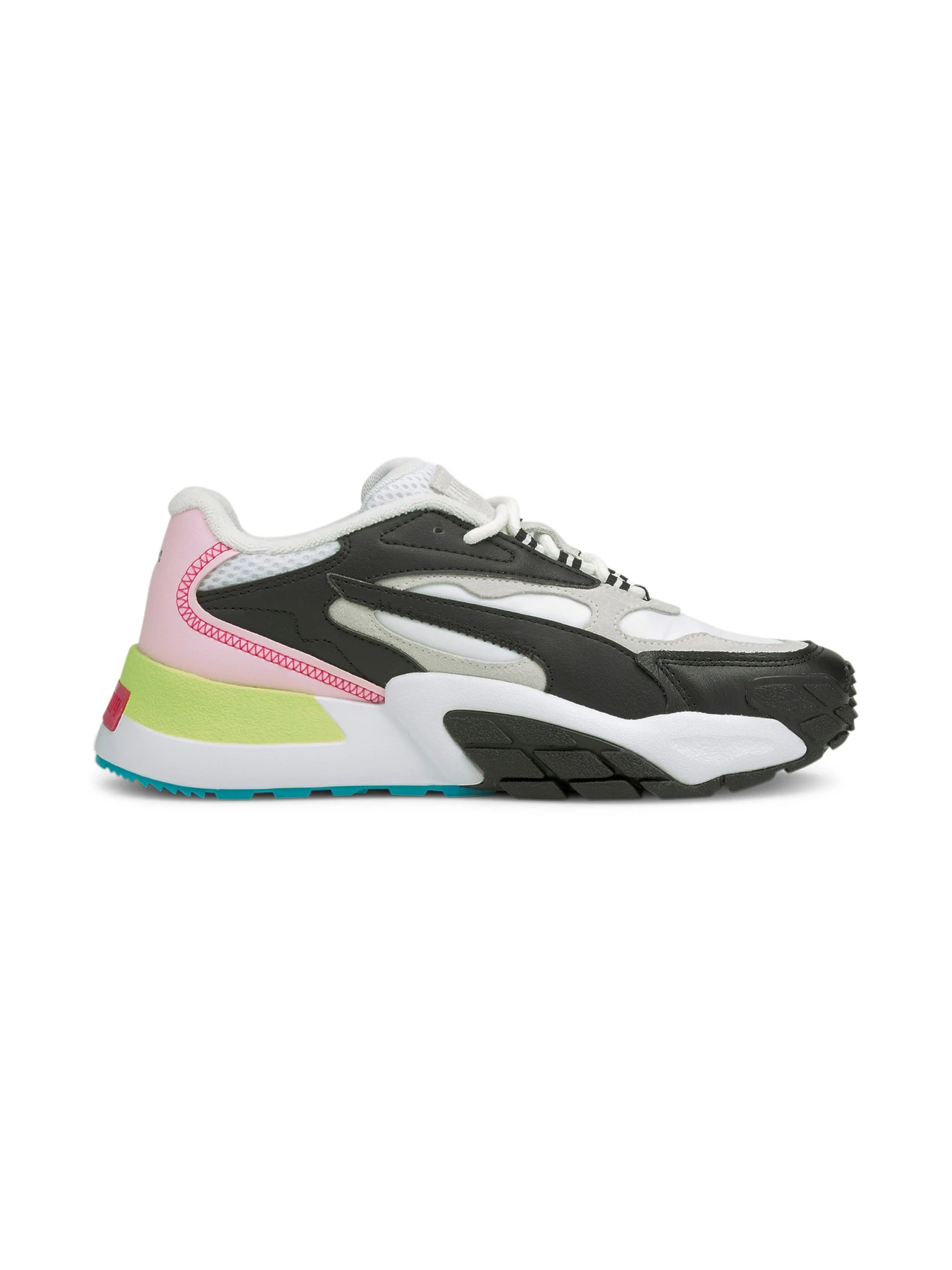 Кроссовки PUMA модель 374866 Кроссовки PUMA модель 374866 Фото