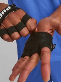 Перчатки для спорта PUMA Tr Ess Grip Gloves модель 041464 Фото