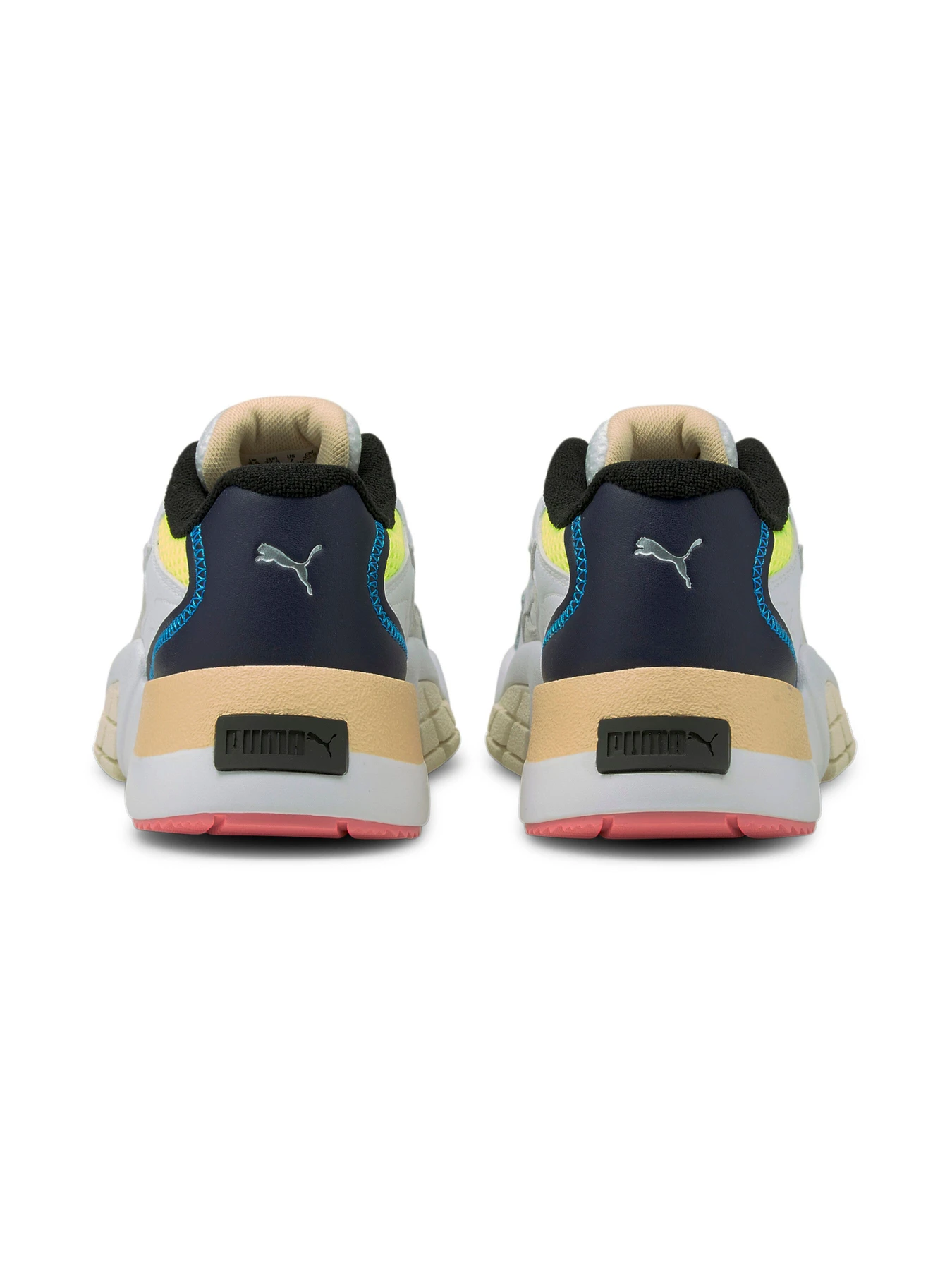 Кроссовки PUMA модель 374866 Кроссовки PUMA модель 374866 Фото