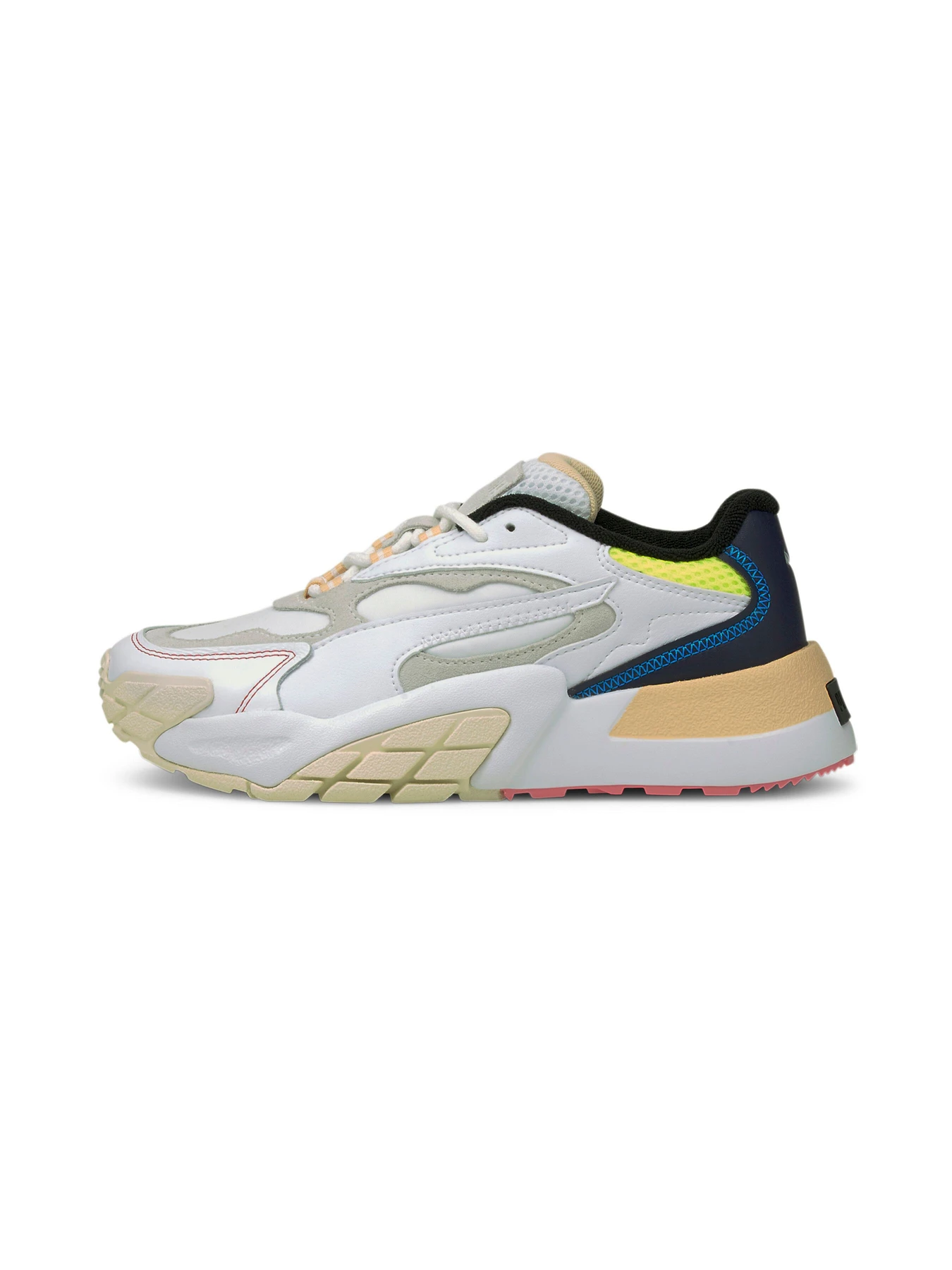 Кроссовки PUMA модель 374866 Кроссовки PUMA модель 374866 Фото