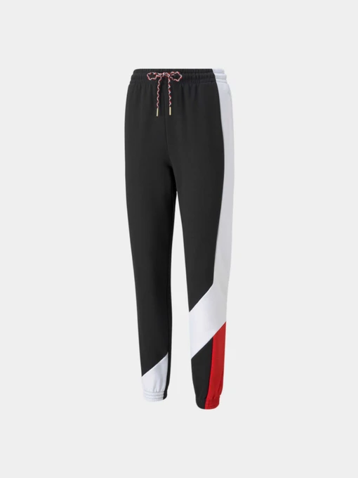 Брюки PUMA As Track Pants модель 532873 Фото
