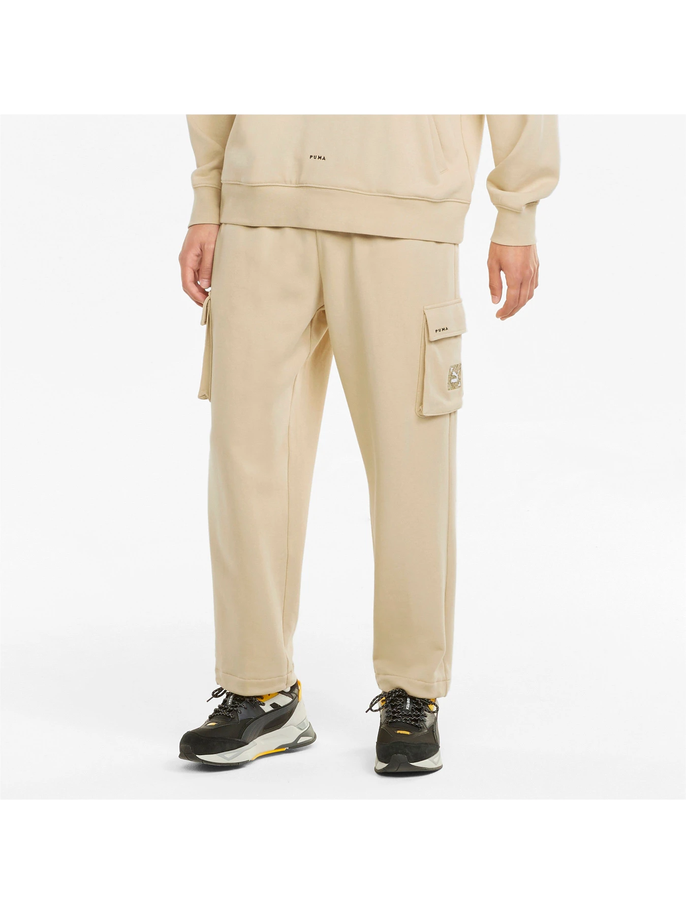 Брюки PUMA модель 531942 Фото
