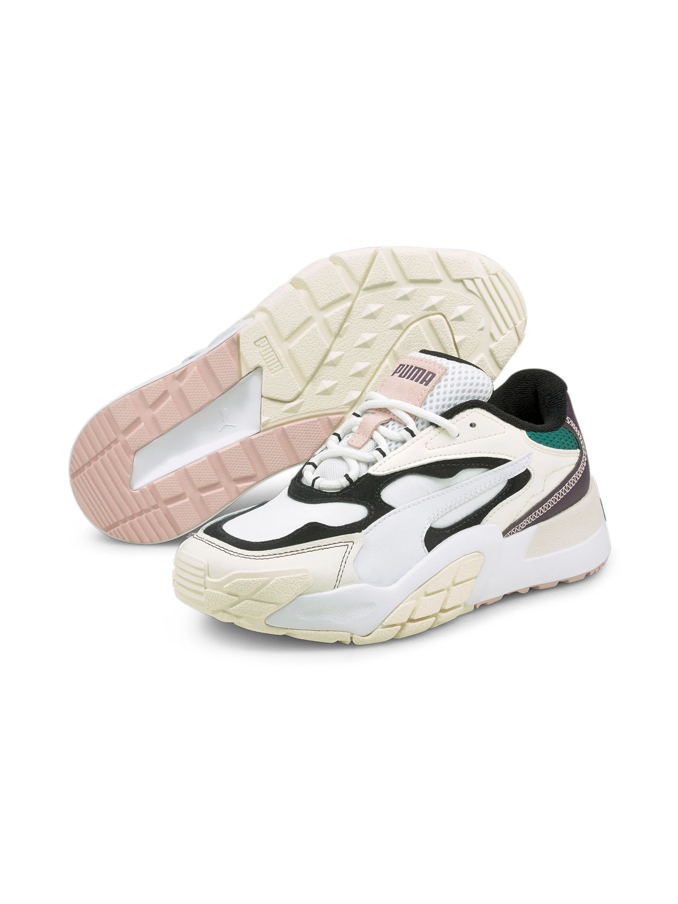 Кроссовки PUMA модель 374866 Кроссовки PUMA модель 374866 Фото