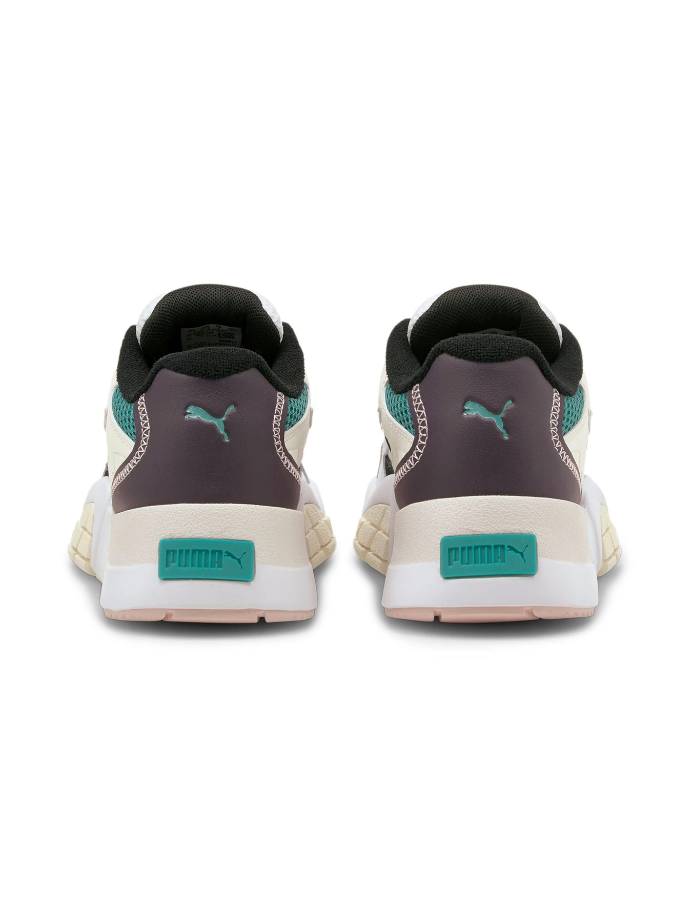 Кроссовки PUMA модель 374866 Кроссовки PUMA модель 374866 Фото