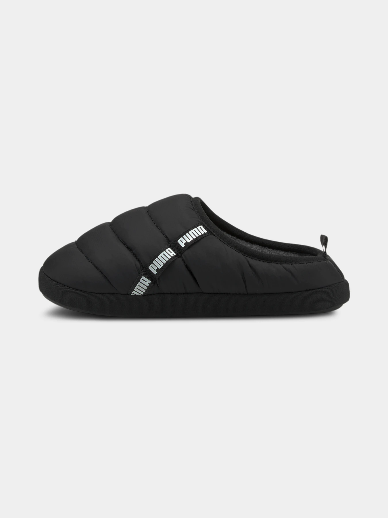 Шлёпанцы PUMA модель 384945 Шлёпанцы PUMA модель 384945 Фото