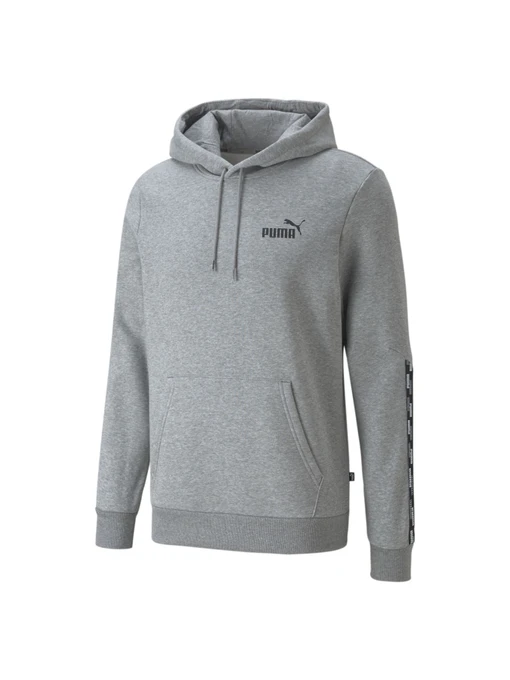 Худі та світшоти PUMA Power Hoodie модель 589411 Фото
