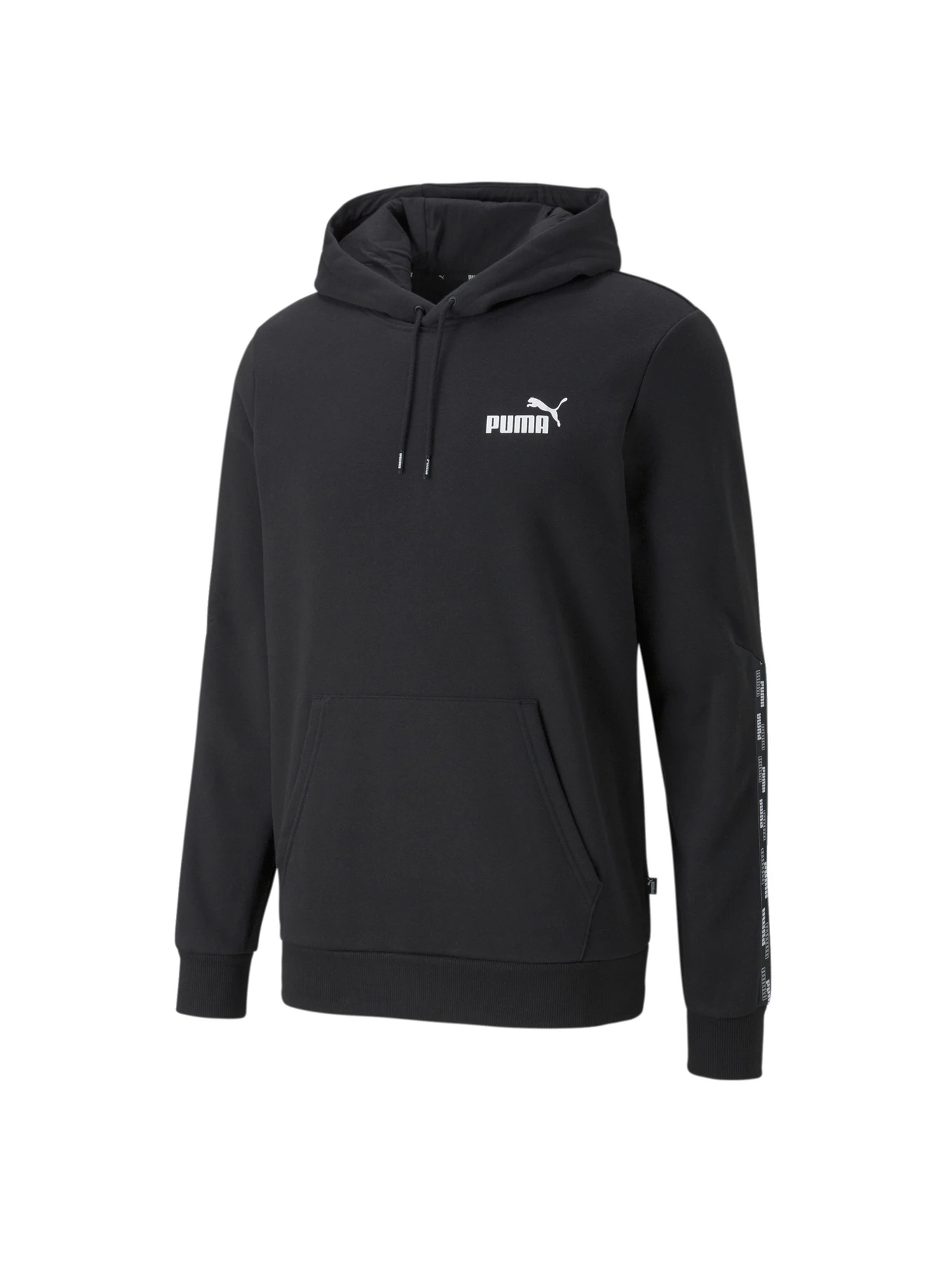 Худі та світшоти PUMA Power Hoodie модель 589411 Худі та світшоти PUMA Power Hoodie модель 589411 Фото