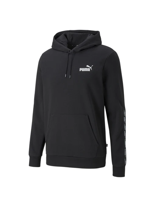 Худі та світшоти PUMA Power Hoodie модель 589411 Фото