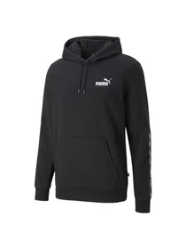 Худі та світшоти PUMA Power Hoodie модель 589411 Фото