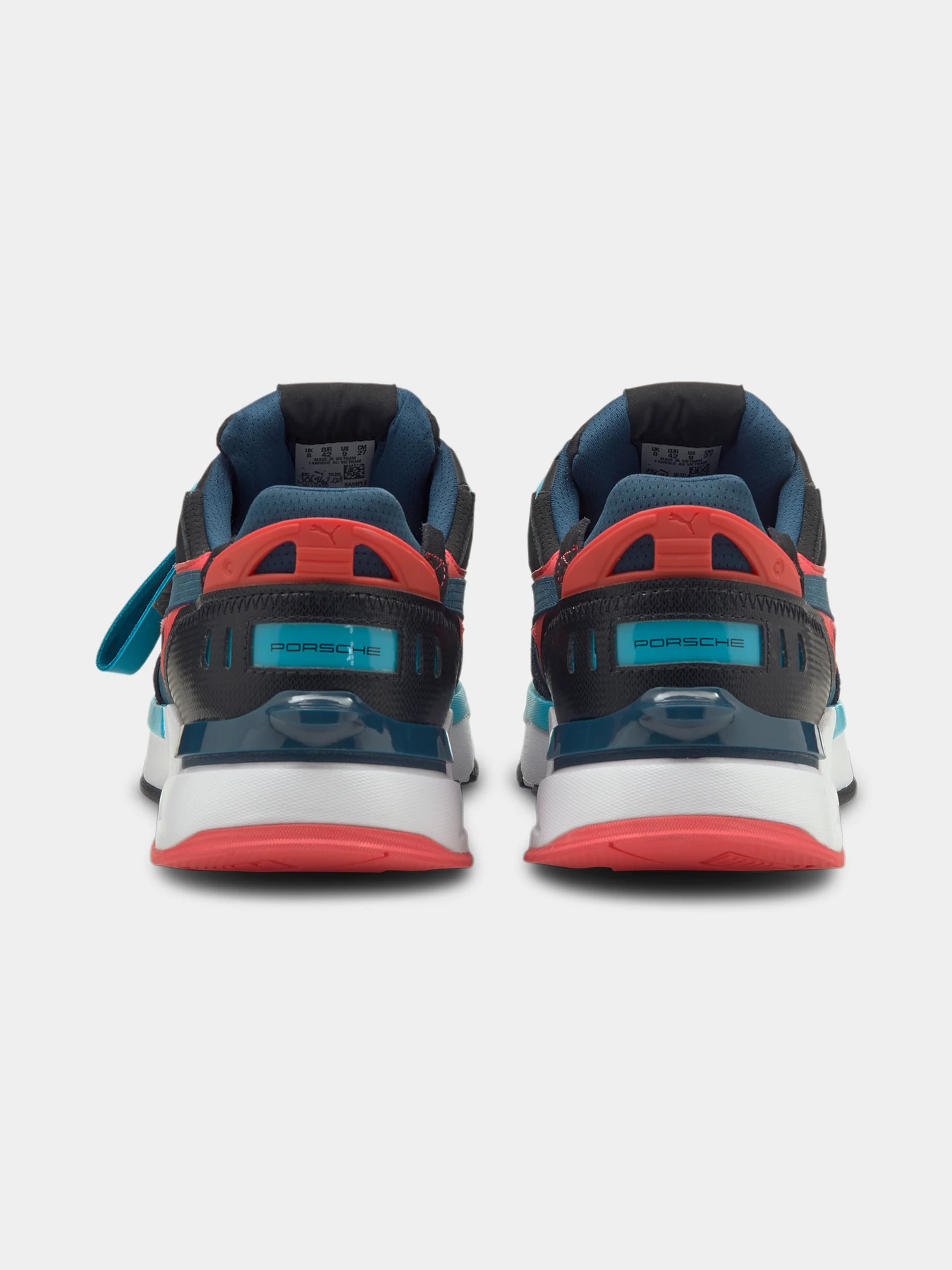 Кроссовки PUMA модель 306942 Фото