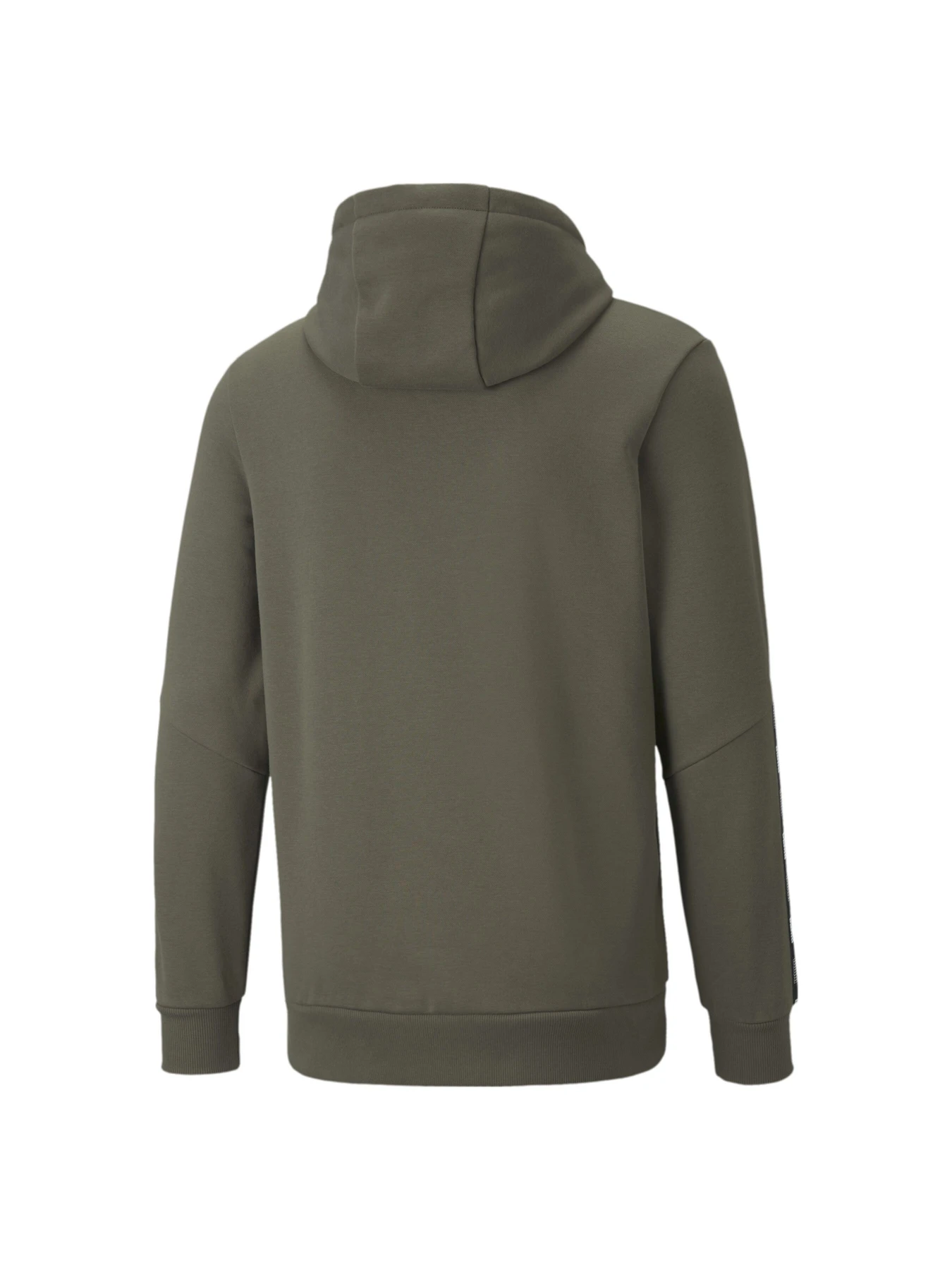 Худі та світшоти PUMA Power Hoodie модель 589411 Фото