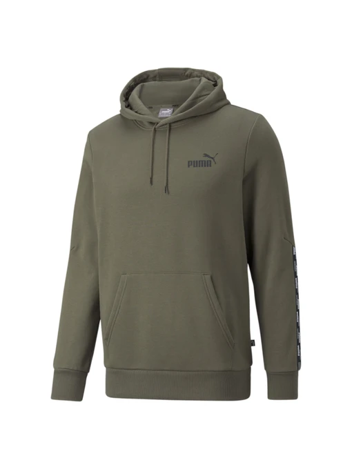 Худі та світшоти PUMA Power Hoodie модель 589411 Фото