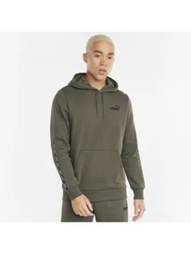 Худі та світшоти PUMA Power Hoodie модель 589411 Фото