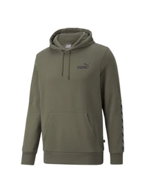 Худі та світшоти PUMA Power Hoodie модель 589411 Фото
