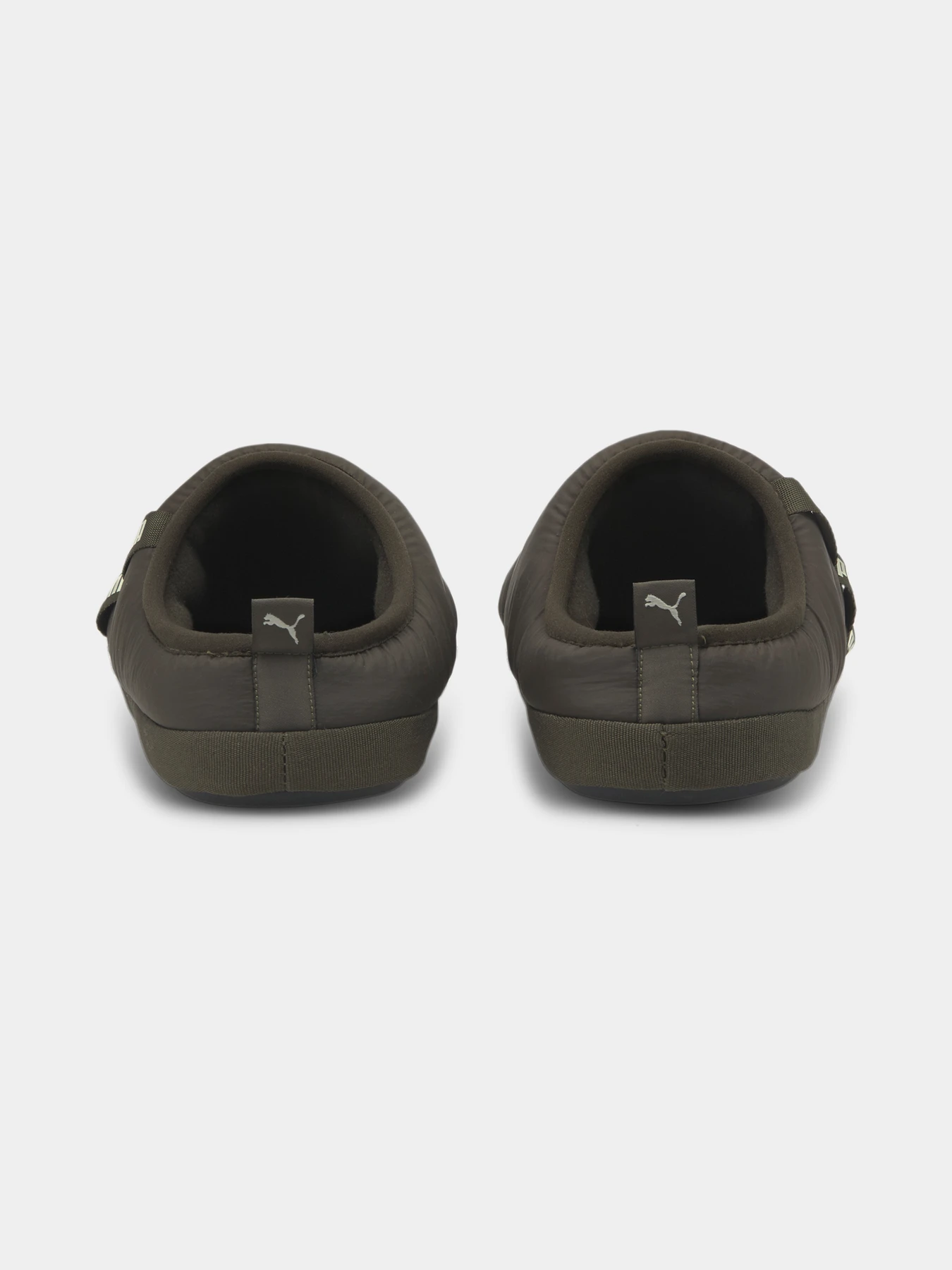 Шлёпанцы PUMA модель 384945 Шлёпанцы PUMA модель 384945 Фото