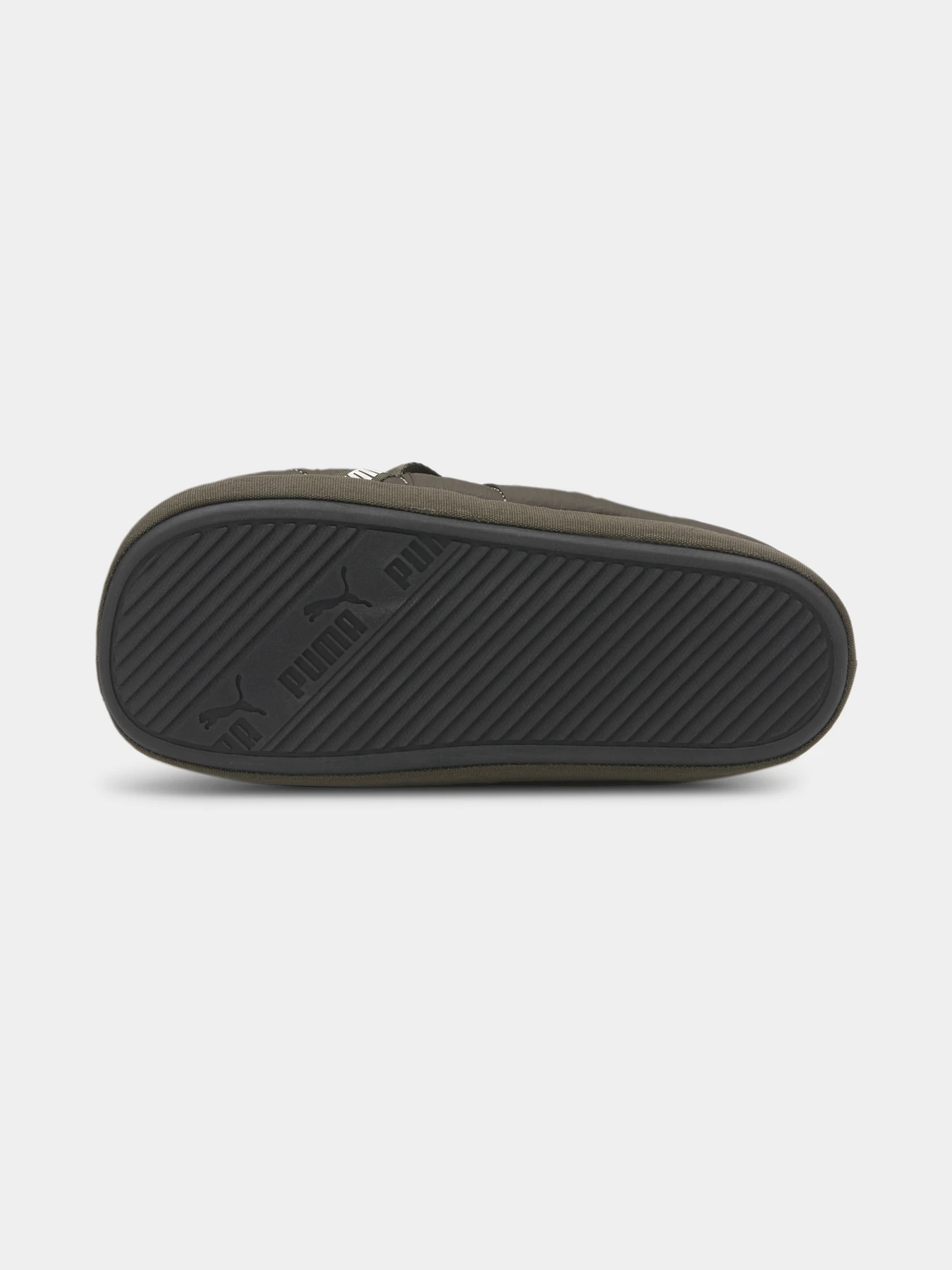 Шлёпанцы PUMA модель 384945 Шлёпанцы PUMA модель 384945 Фото