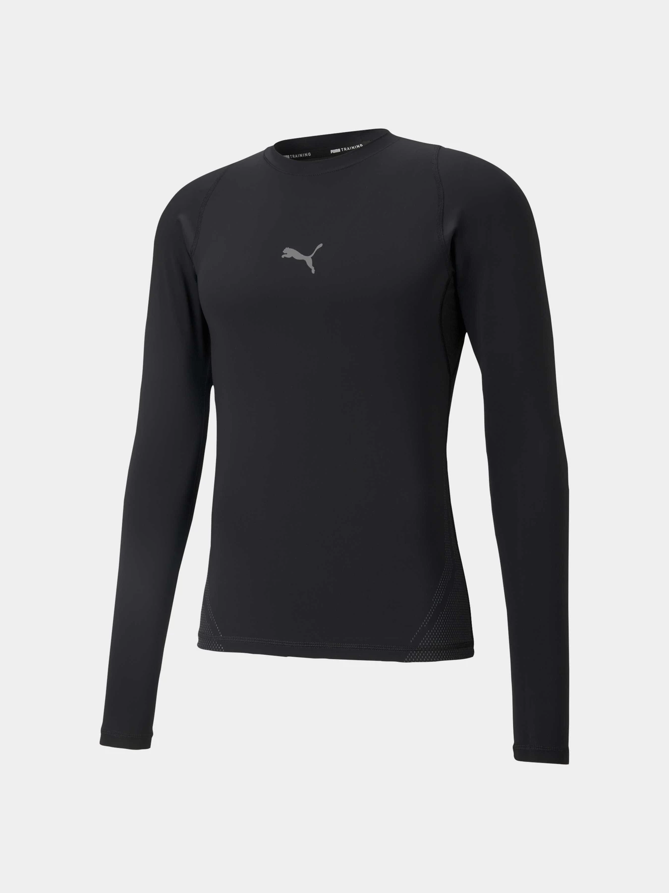 Худі та світшоти PUMA Exo-adapt Ls Tee модель 520105 Худі та світшоти PUMA Exo-adapt Ls Tee модель 520105 Фото