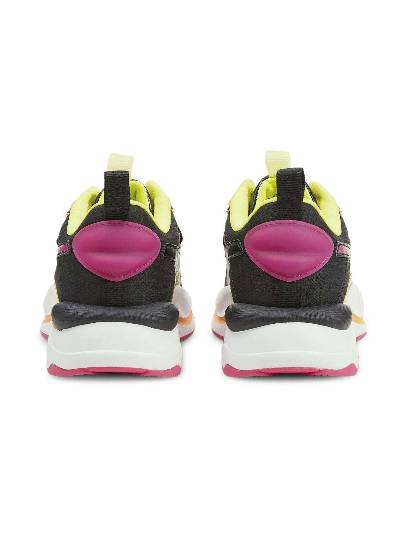 Кроссовки PUMA Rs-curve Clights Wn's модель 380691 Кроссовки PUMA Rs-curve Clights Wn's модель 380691 Фото