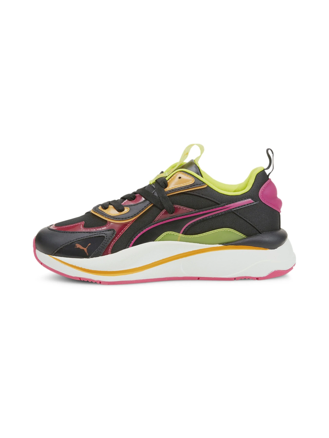 Кроссовки PUMA Rs-curve Clights Wn's модель 380691 Кроссовки PUMA Rs-curve Clights Wn's модель 380691 Фото