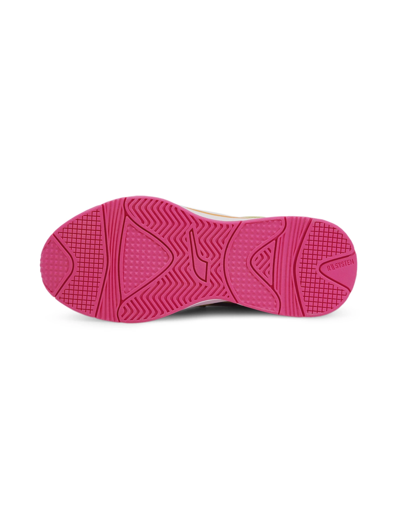 Кроссовки PUMA Rs-curve Clights Wn's модель 380691 Кроссовки PUMA Rs-curve Clights Wn's модель 380691 Фото