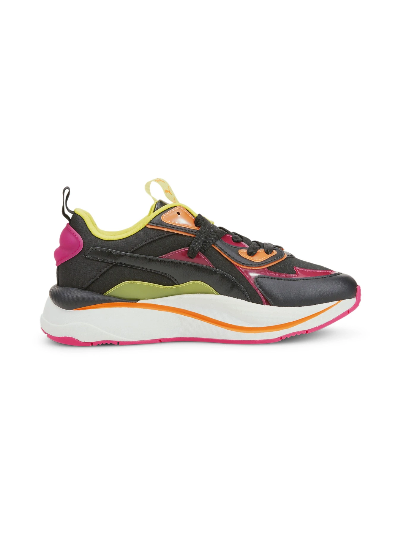 Кроссовки PUMA Rs-curve Clights Wn's модель 380691 Кроссовки PUMA Rs-curve Clights Wn's модель 380691 Фото