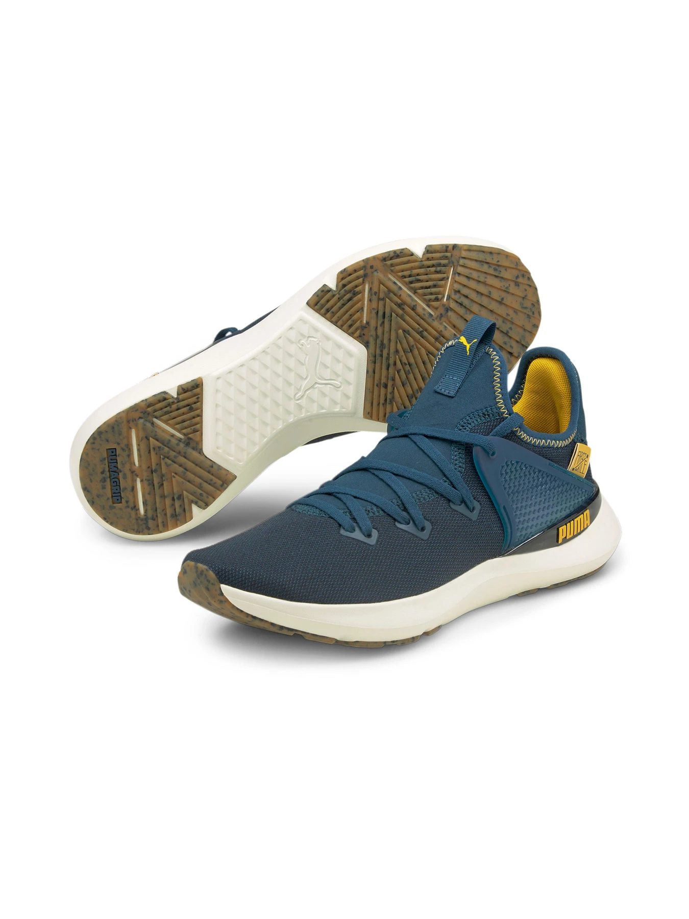 Кросівки PUMA модель 195198 Кросівки PUMA модель 195198 Фото