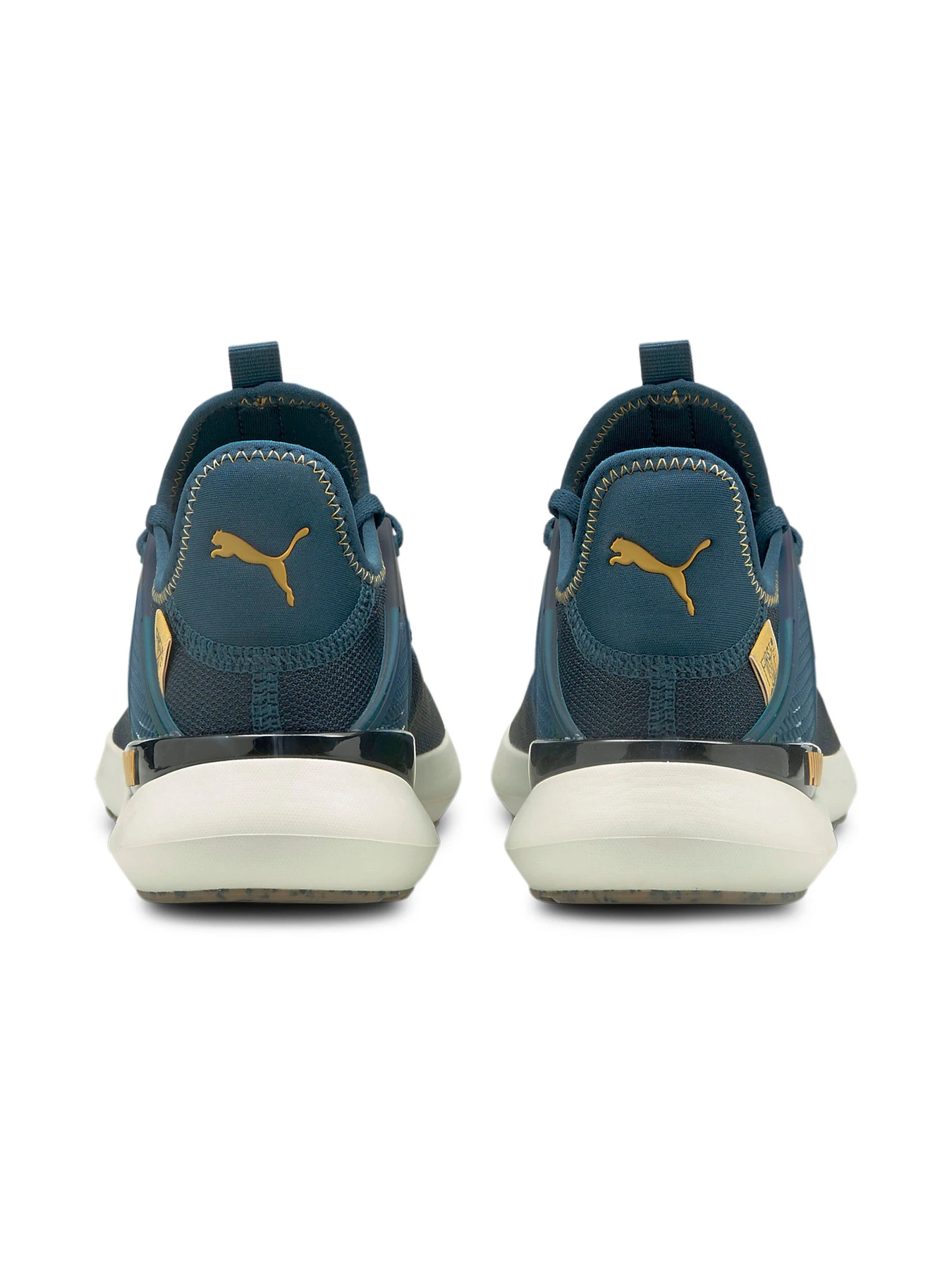 Кросівки PUMA модель 195198 Кросівки PUMA модель 195198 Фото