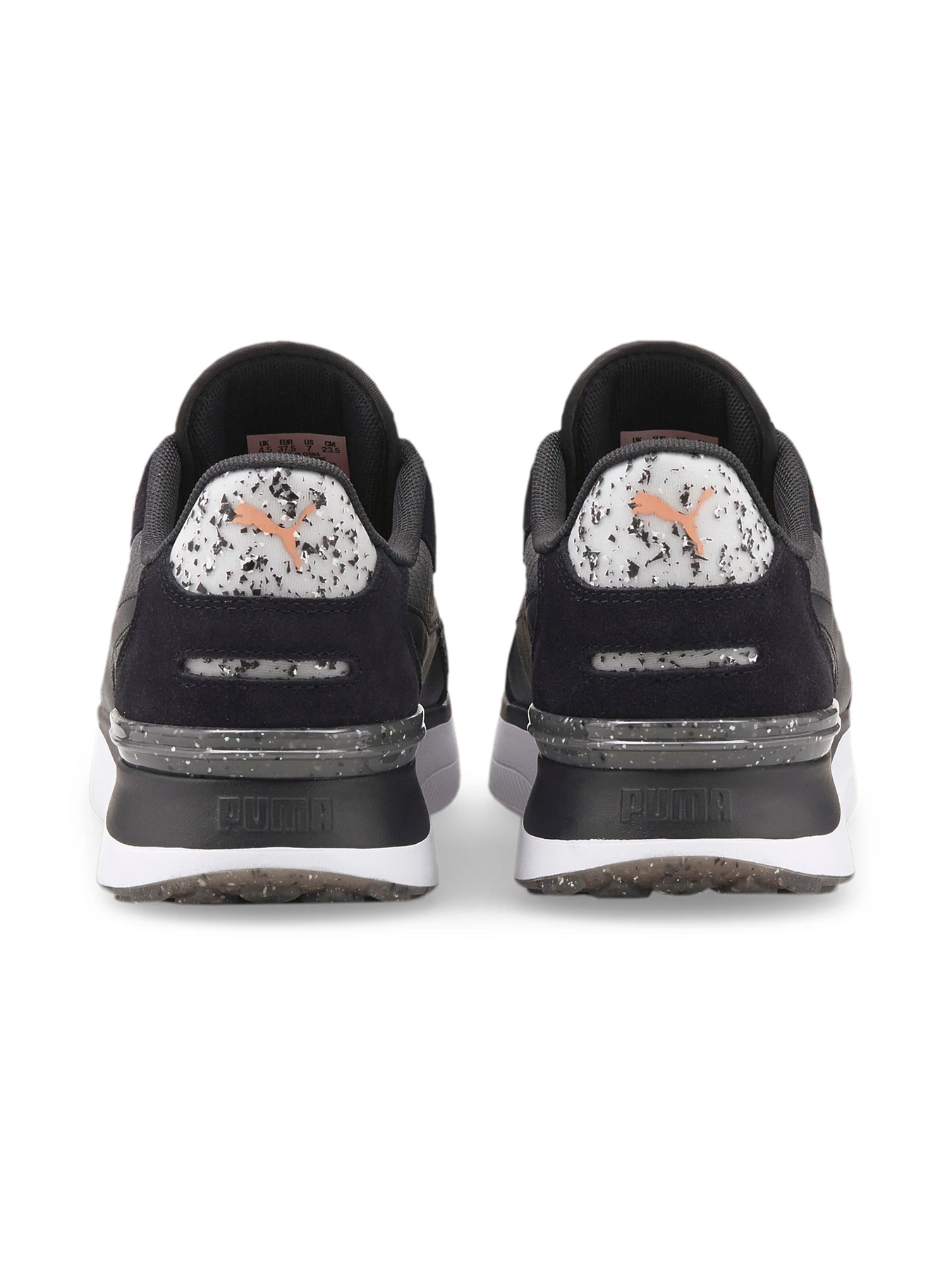 Кроссовки PUMA модель 383853 Фото