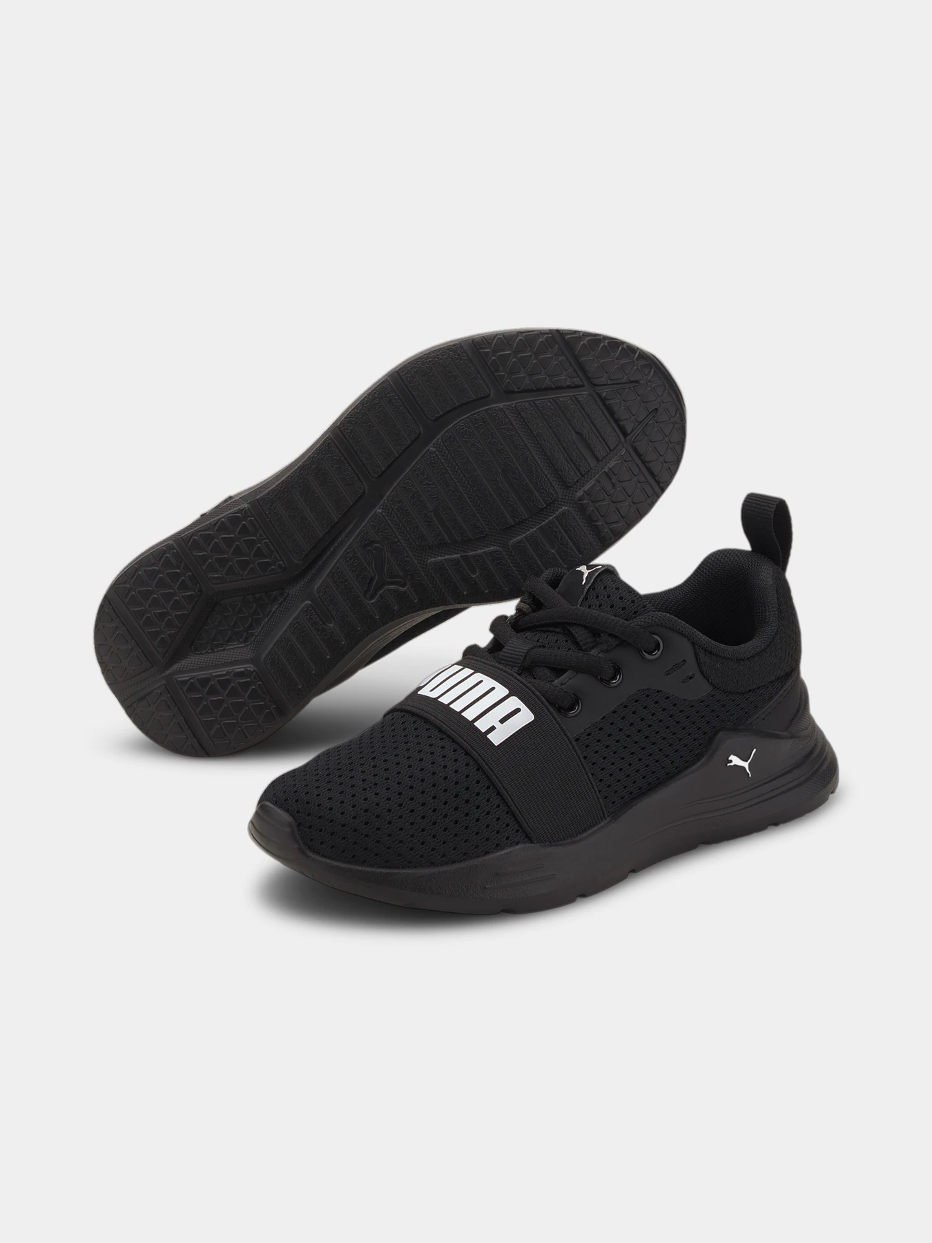 Кросівки PUMA модель 374216 Кросівки PUMA модель 374216 Фото
