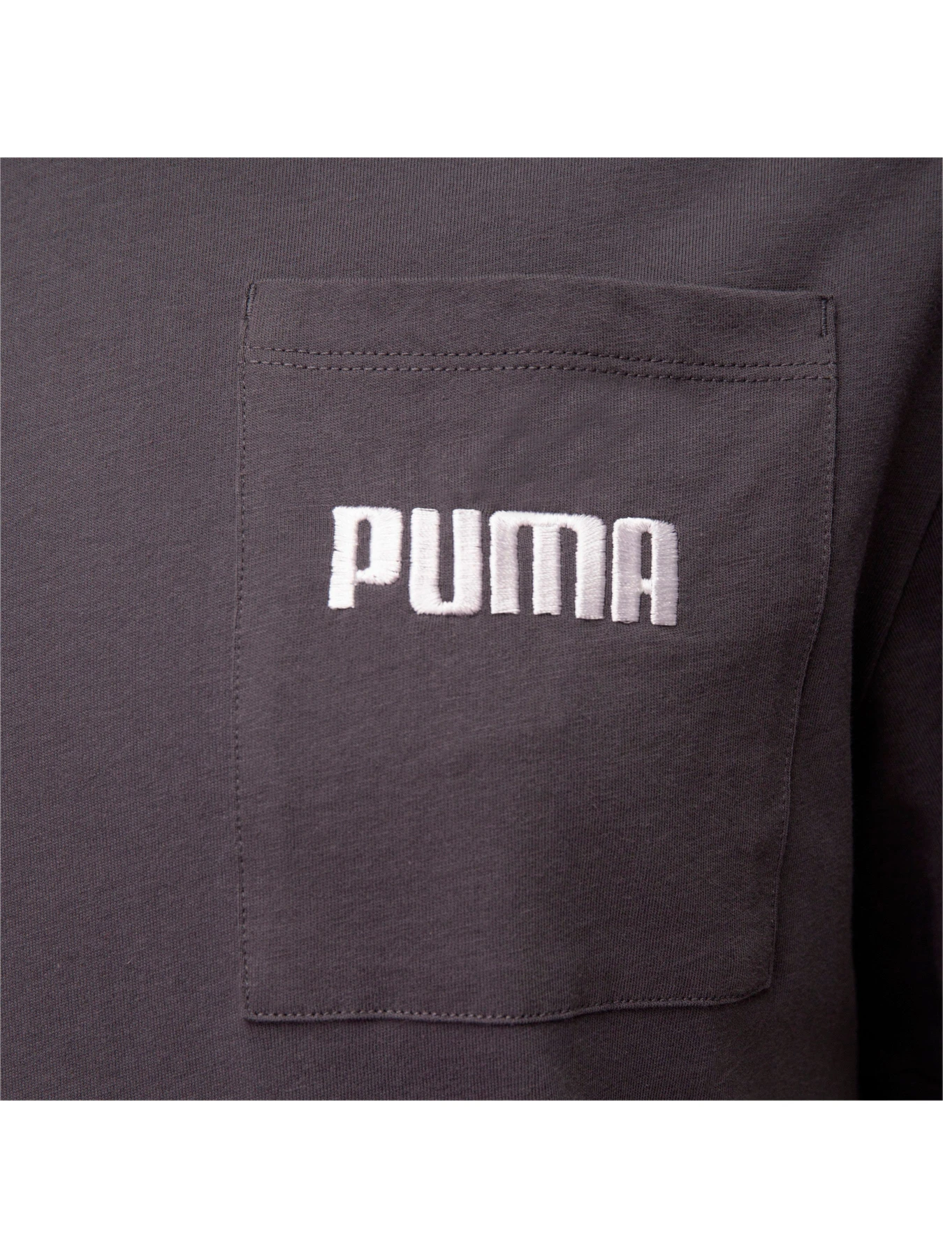 Футболки и поло PUMA модель 537417 Фото