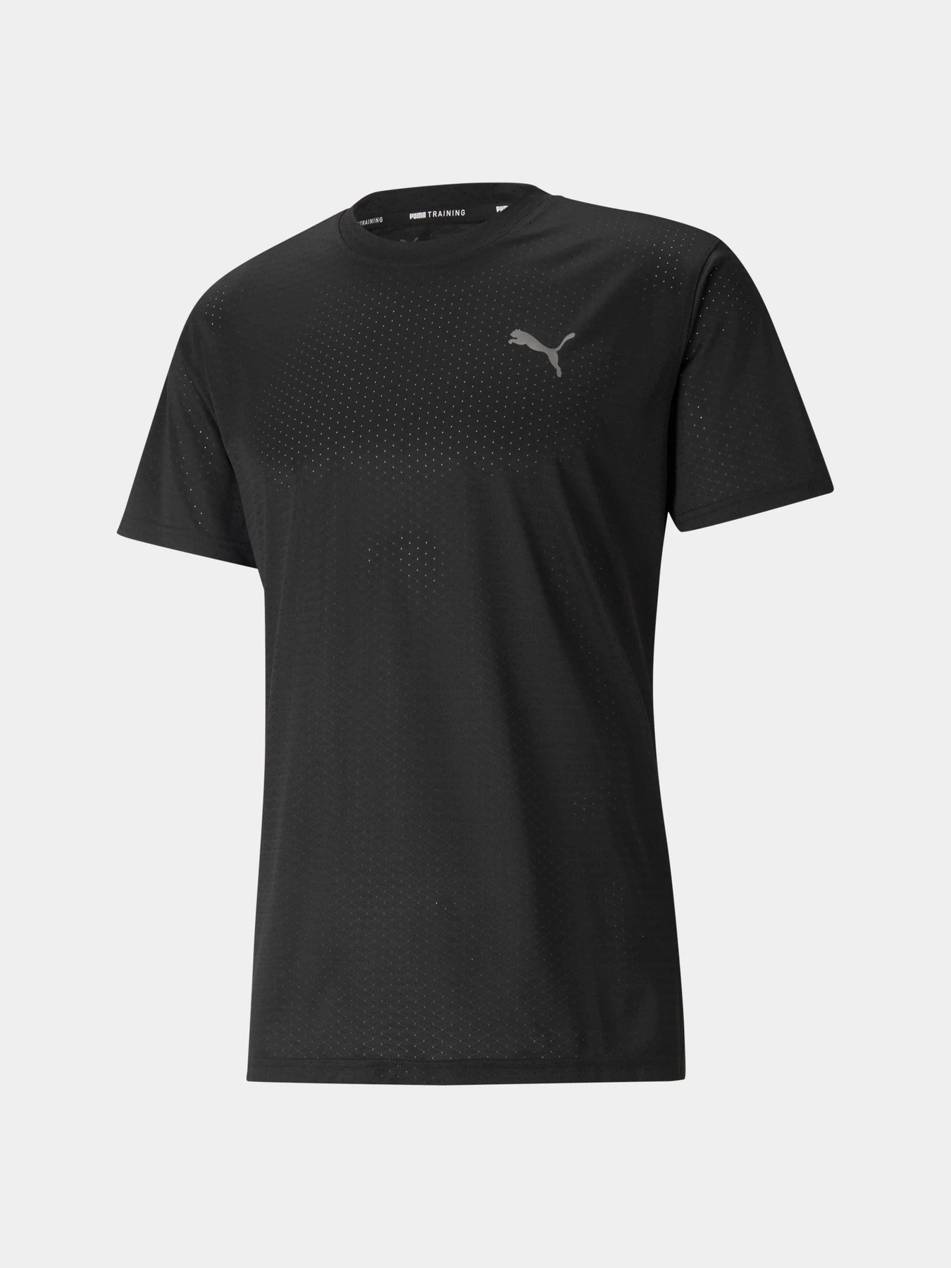 Футболки и поло PUMA Train Fav Blaster Tee модель 520141 Футболки и поло PUMA Train Fav Blaster Tee модель 520141 Фото