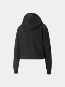 Худі та світшоти PUMA Cyber Cropped Hoodie модель 848180 Фото