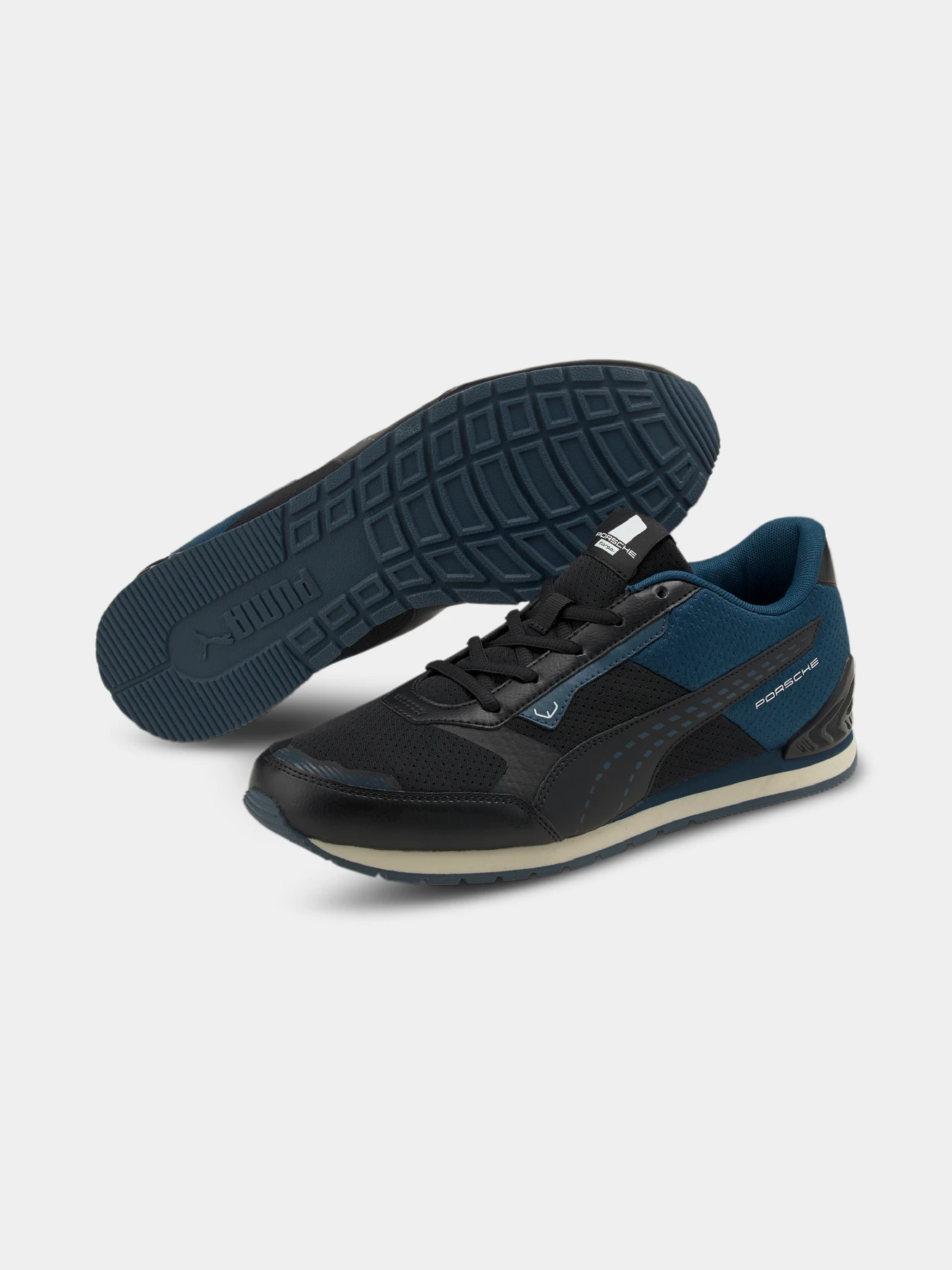 Кроссовки PUMA модель 306883 Кроссовки PUMA модель 306883 Фото