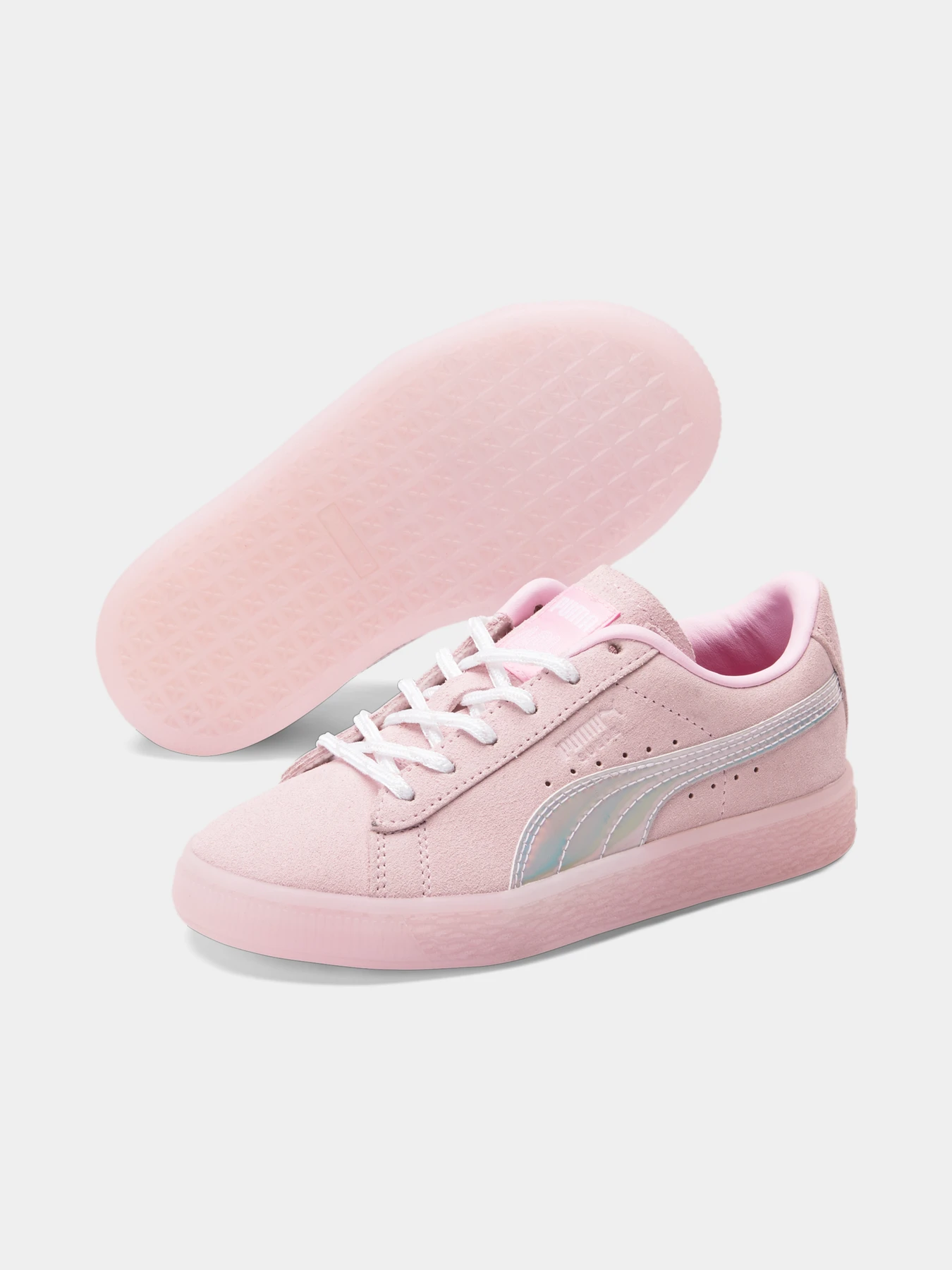 Кросівки PUMA модель 385078 Фото