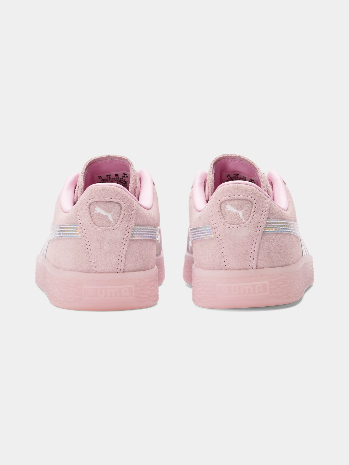 Кросівки PUMA модель 385078 Фото