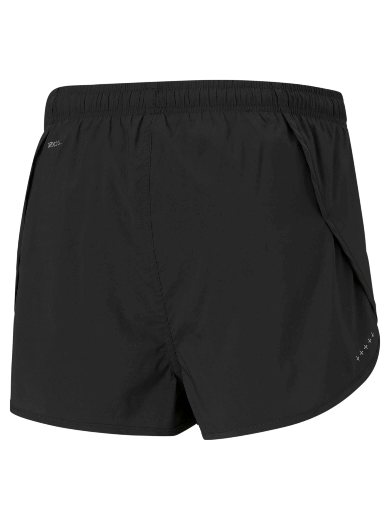 Шорти PUMA Run Fav Split Short модель 520214 Шорти PUMA Run Fav Split Short модель 520214 Фото