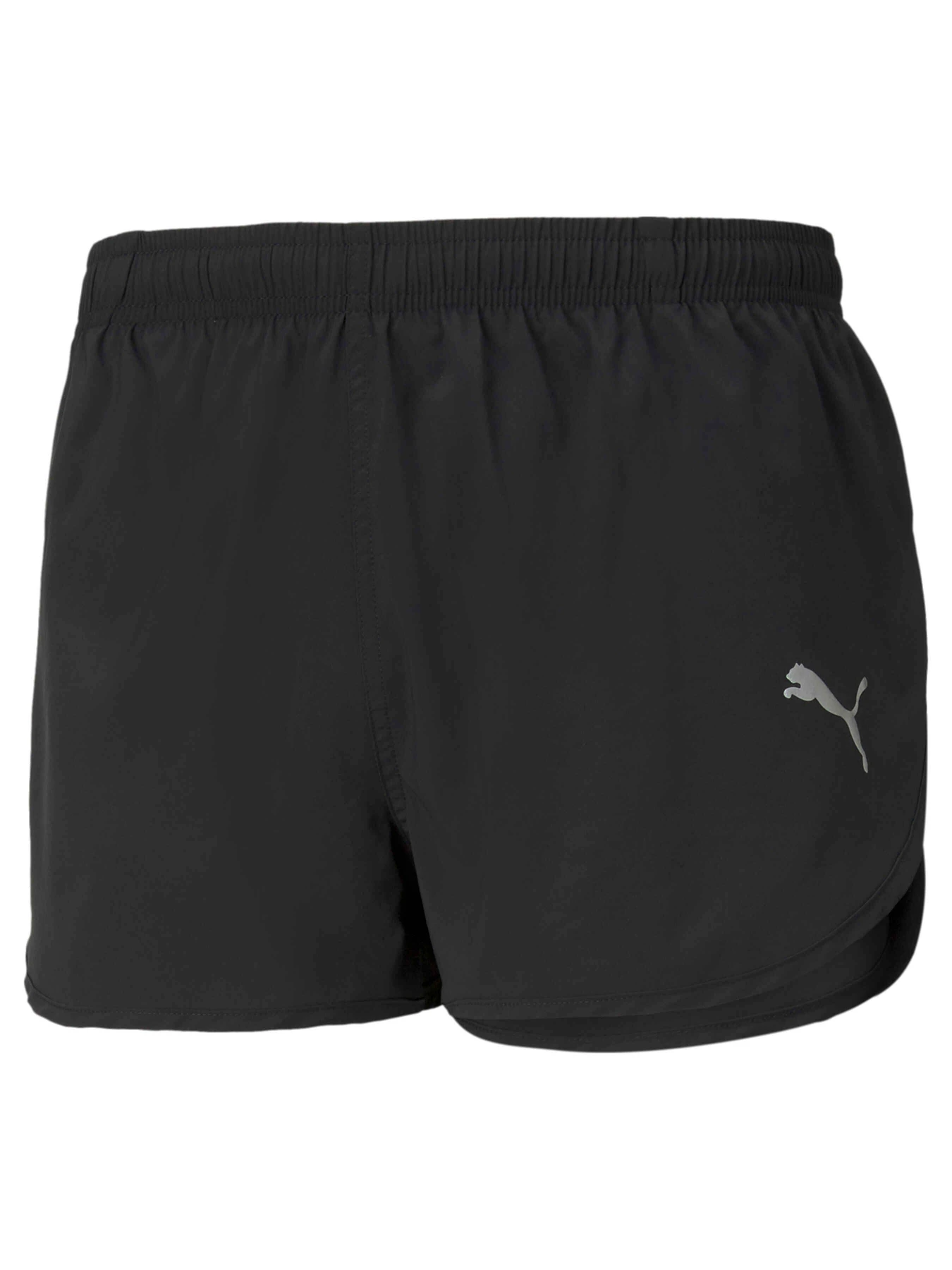 Шорти PUMA Run Fav Split Short модель 520214 Шорти PUMA Run Fav Split Short модель 520214 Фото