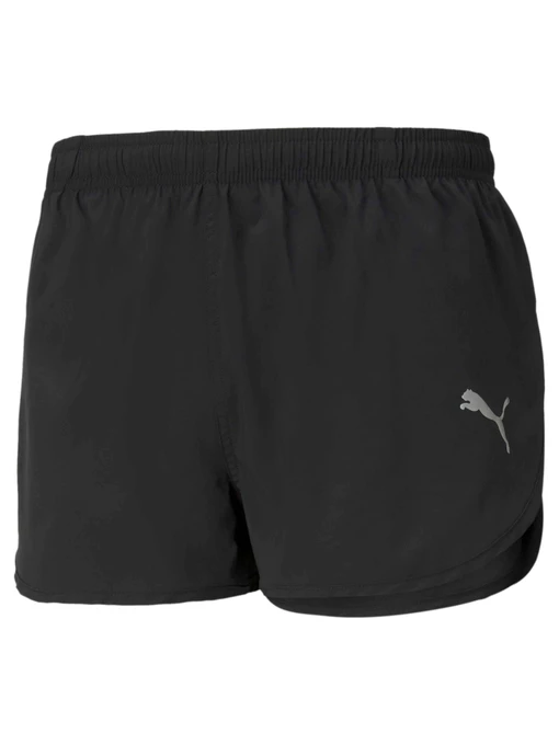Шорти PUMA Run Fav Split Short модель 520214 Фото