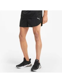 Шорти PUMA Run Fav Split Short модель 520214 Фото