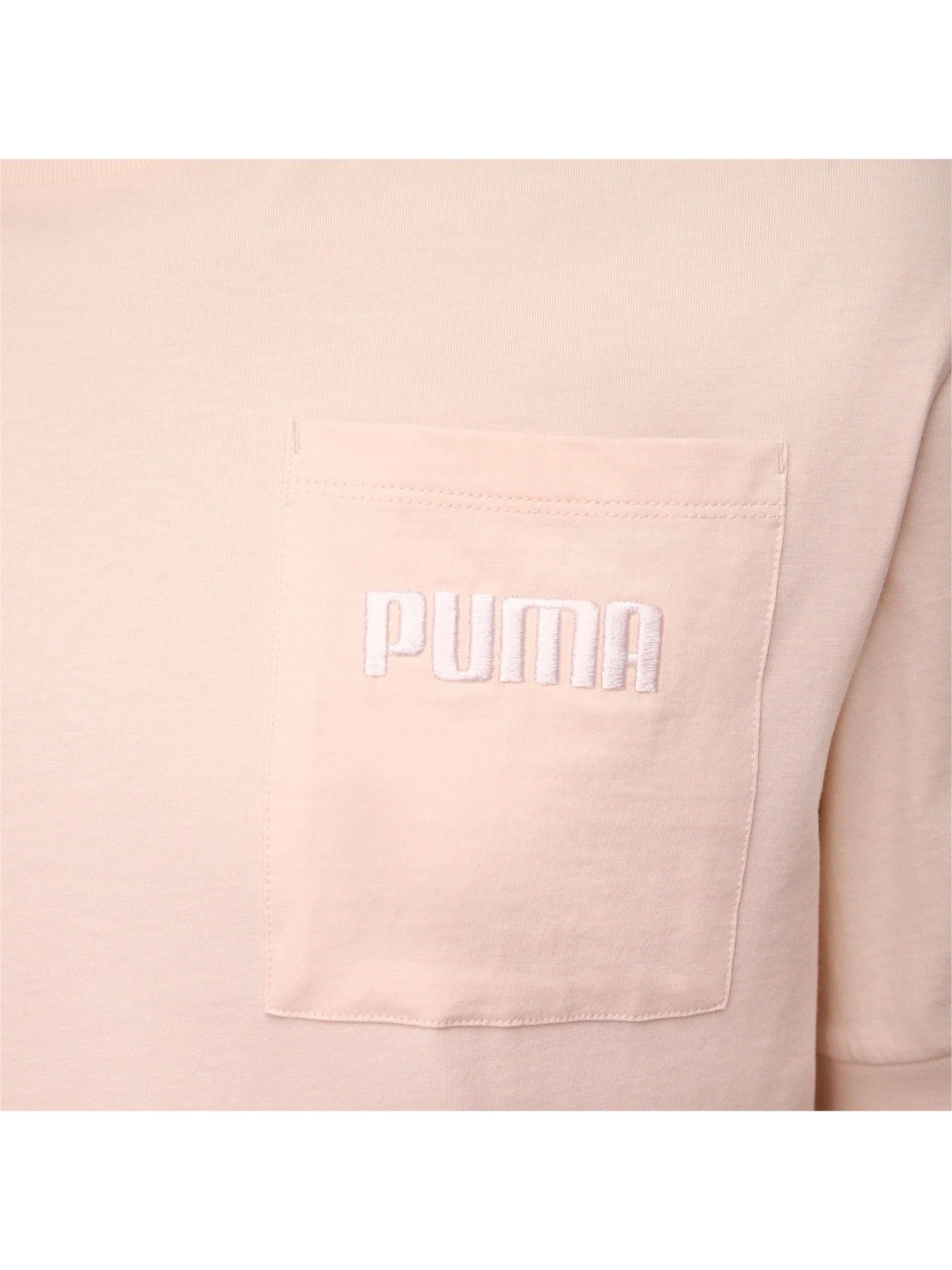 Футболки и поло PUMA модель 537417 Фото