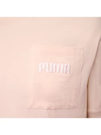 Футболки и поло PUMA модель 537417 Фото