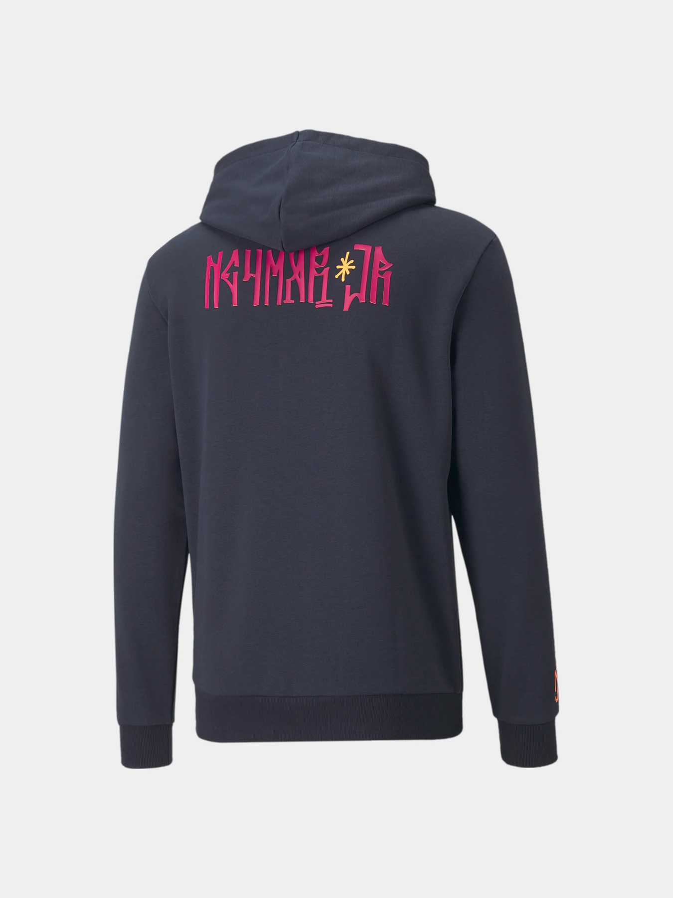 Худі та світшоти PUMA Neymar Jr Flare Hoody модель 605613 Худі та світшоти PUMA Neymar Jr Flare Hoody модель 605613 Фото