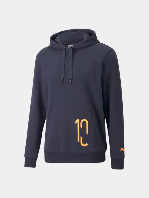 Худі та світшоти PUMA Neymar Jr Flare Hoody модель 605613 Фото