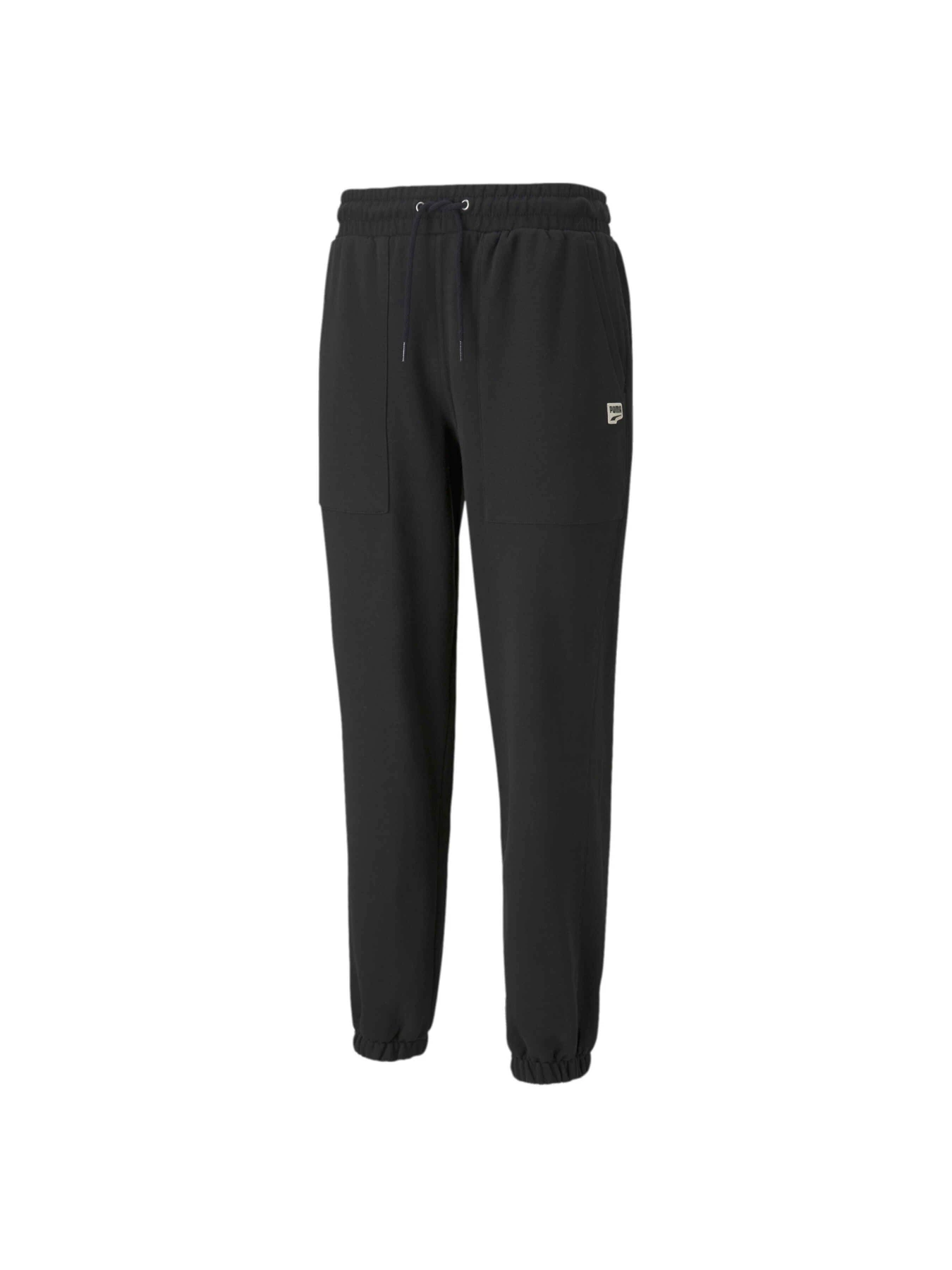 Брюки PUMA Downtown Sweatpants Tr модель 531598 Брюки PUMA Downtown Sweatpants Tr модель 531598 Фото