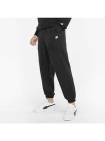 Брюки PUMA Downtown Sweatpants Tr модель 531598 Фото