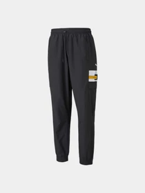 Брюки PUMA Ferrari Race Stmnt Woven Pnt модель 531646 Фото