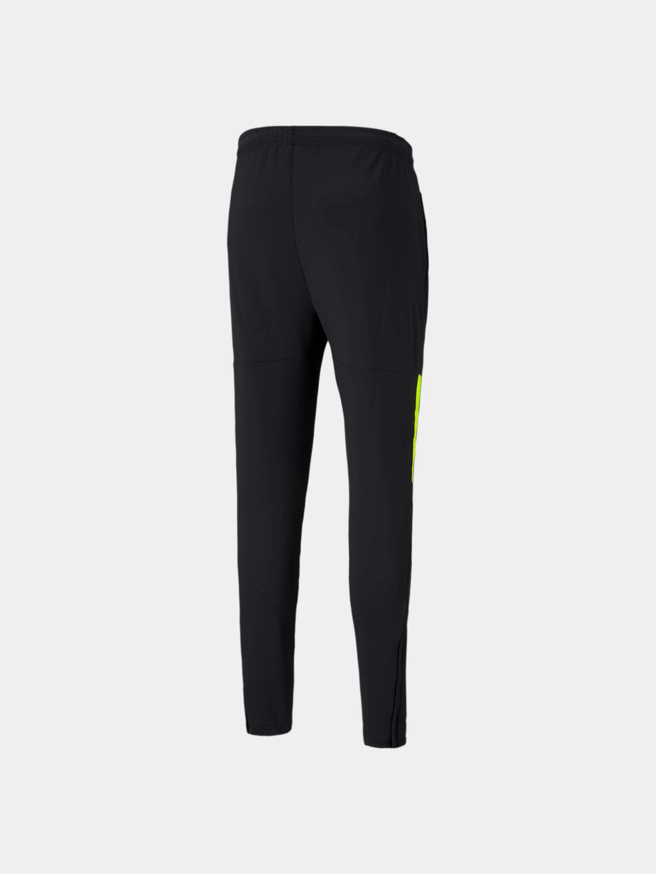 Штани PUMA Teamliga Training Pants Pro модель 657332 Штани PUMA Teamliga Training Pants Pro модель 657332 Фото